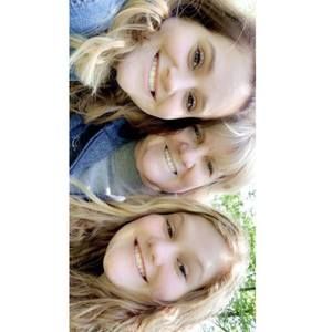 Meet your Posher, Raelyne